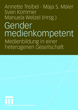 Gender medienkompetent - 