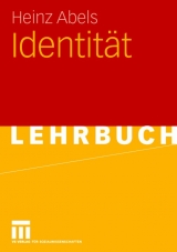 Identit&auml;t - Heinz Abels