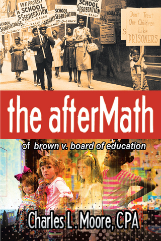 Aftermath of Brown v. Board of Education