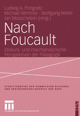 Nach Foucault - 