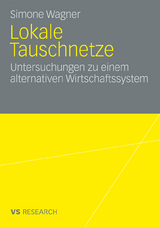 Lokale Tauschnetze - Simone Wagner