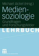Mediensoziologie - 