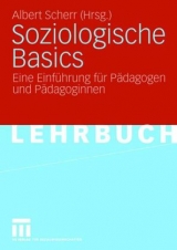 Soziologische Basics - 