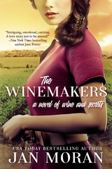 Winemakers: A Novel of Wine and Secrets -  Jan Moran