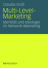 Multi-Level-Marketing - Claudia Gro&szlig;