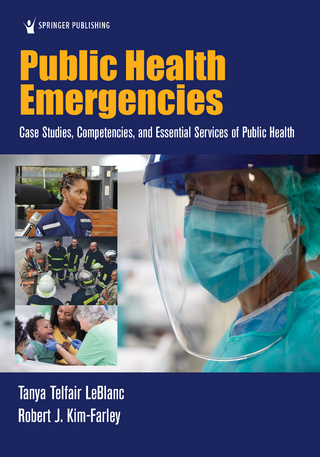 Public Health Emergencies