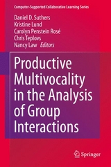 Productive Multivocality in the Analysis of Group Interactions - 