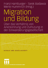 Migration und Bildung - 