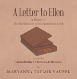 A Letter to Ellen - MaryAnna Taylor Vaupel