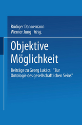 Objektive M&ouml;glichkeit - 