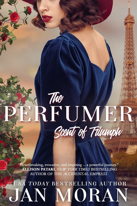 Perfumer: Scent of Triumph -  Jan Moran
