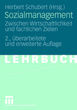 Sozialmanagement - 