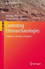 Contesting Ethnoarchaeologies - 