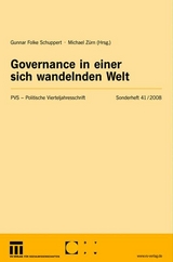 Governance in einer sich wandelnden Welt - 