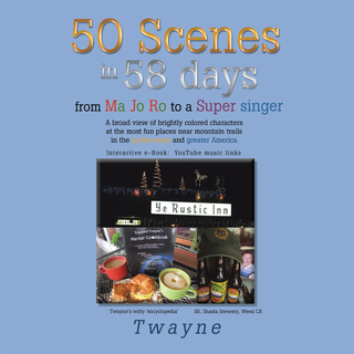 50 Scenes in 58 Days