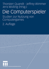 Die Computerspieler - 