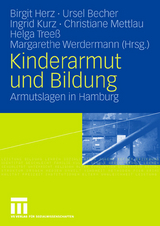 Kinderarmut und Bildung - 