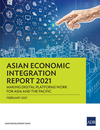 Asian Economic Integration Report 2021
