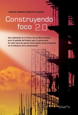Construyendo foco 2,0