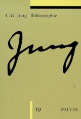Gesammelte Werke. Sonderausgabe / Band 19: Bibliographie - C.G. Jung