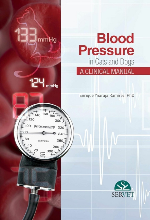 Blood Pressure in Cats and Dogs -  Enrique Ynaraja Ramirez