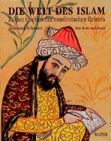 Die Welt des Islam - Annemarie Schimmel
