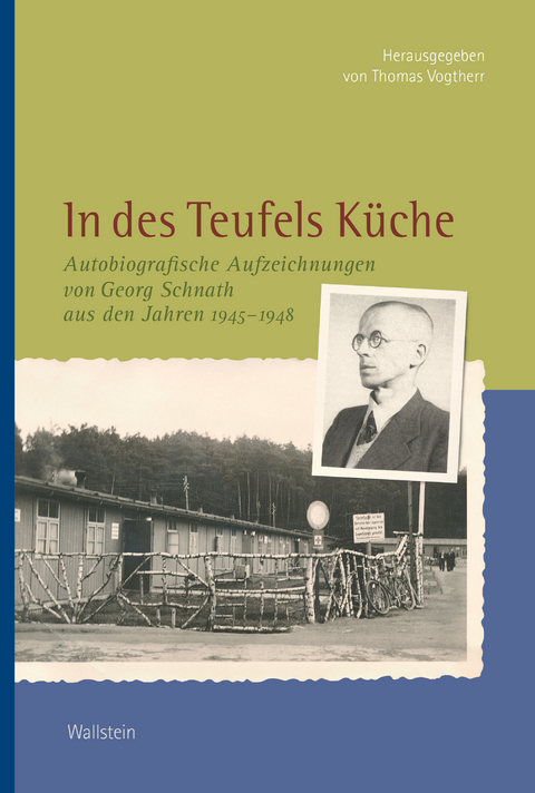 In des Teufels K&uuml;che - 