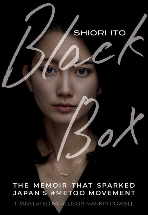 Black Box - Shiori Ito