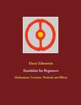 Kundalini for Beginners - Harry Eilenstein