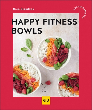 Happy Fitness-Bowls