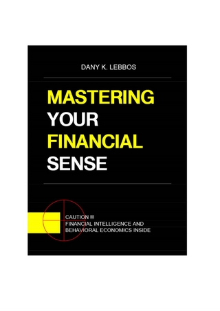 Mastering Your Financial Sense