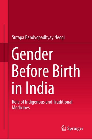 Gender Before Birth in India