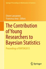 The Contribution of Young Researchers to Bayesian Statistics - 