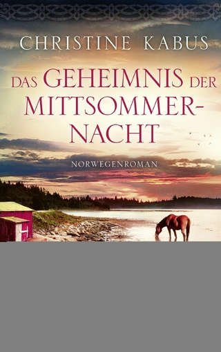 Das Geheimnis der Mittsommernacht