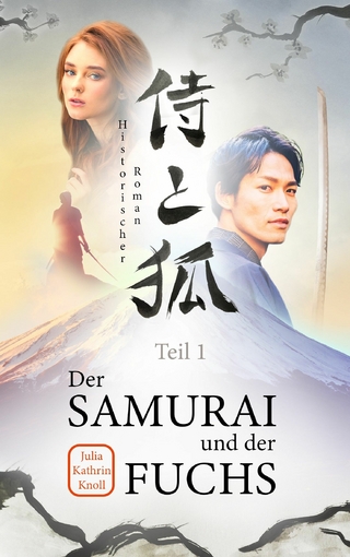 Der Samurai und der Fuchs