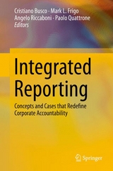 Integrated Reporting - 