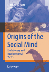 Origins of the Social Mind - 