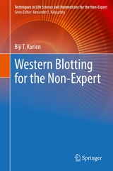 Western Blotting for the Non-Expert -  Biji T. Kurien