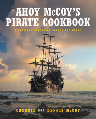 Ahoy McCoy's Pirate Cookbook