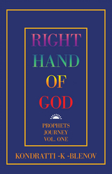 Right Hand of God - Kondratti -K -Blenov