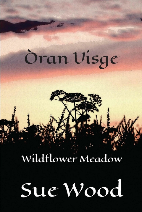 Oran Uisge - Wildflower Meadow -  Sue Wood