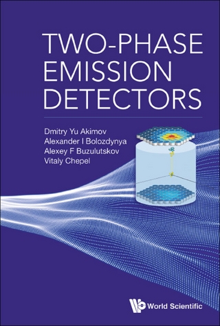 TWO-PHASE EMISSION DETECTORS