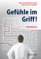 Gef&uuml;hle im Griff! - Sven Barnow