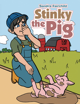 Stinky the Pig - Sandra Fairchild