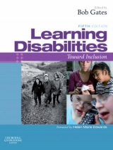 Learning Disabilities - Gates, Bob