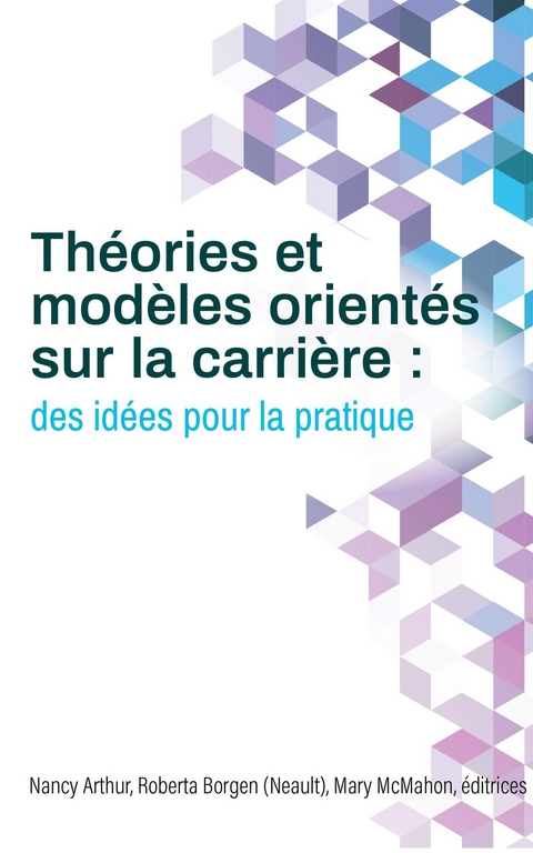 Th&eacute;ories et mod&egrave;les orient&eacute;s sur la carri&egrave;re - 