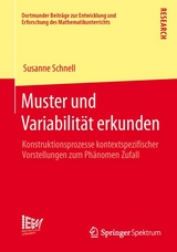 Muster und Variabilit&auml;t erkunden - Susanne Schnell