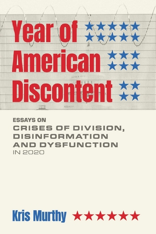 Year of American Discontent