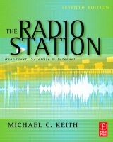 The Radio Station - Keith, Michael C