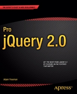 Pro jQuery 2.0 - Adam Freeman